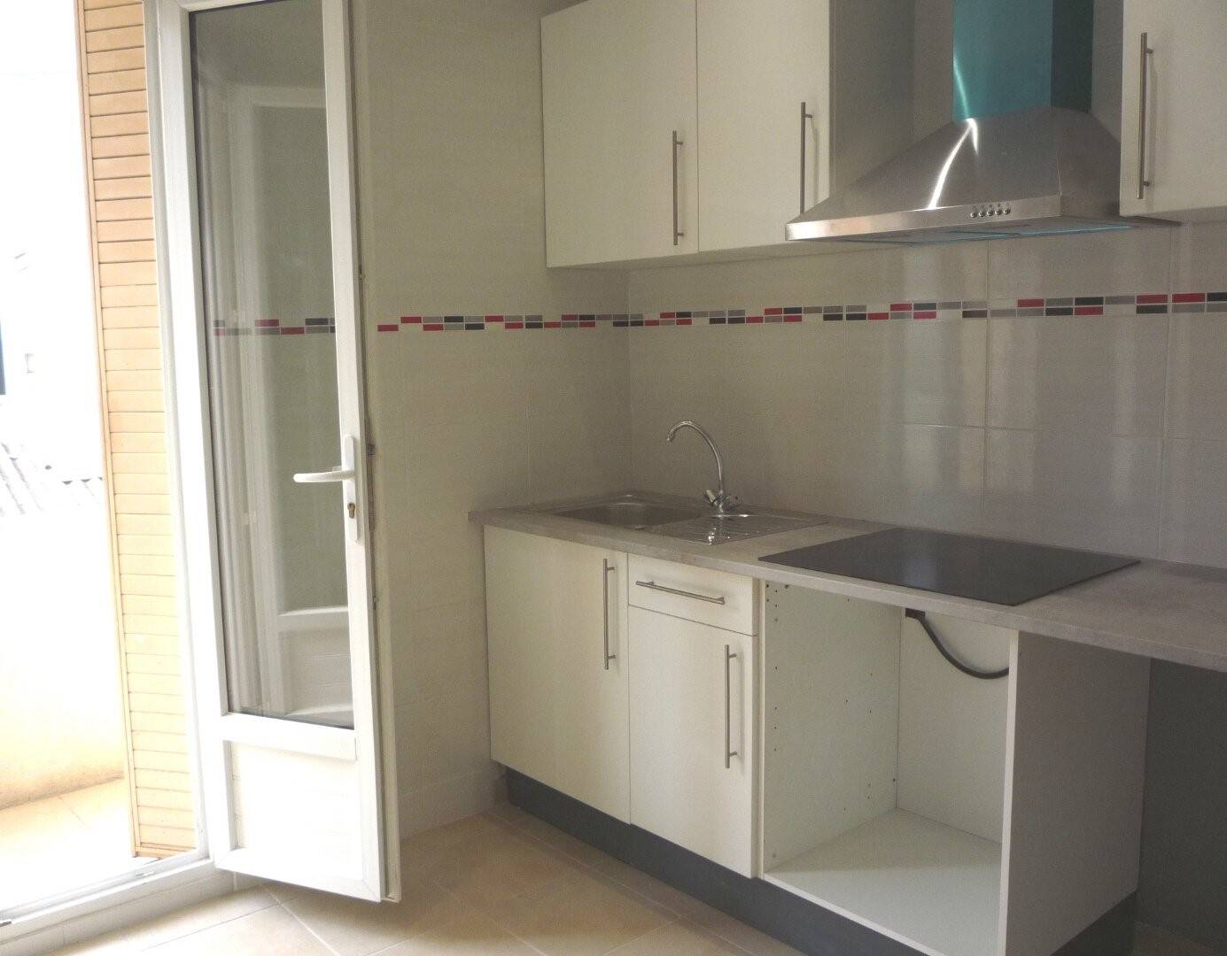 Maison à louer, 54m², BEZIERS