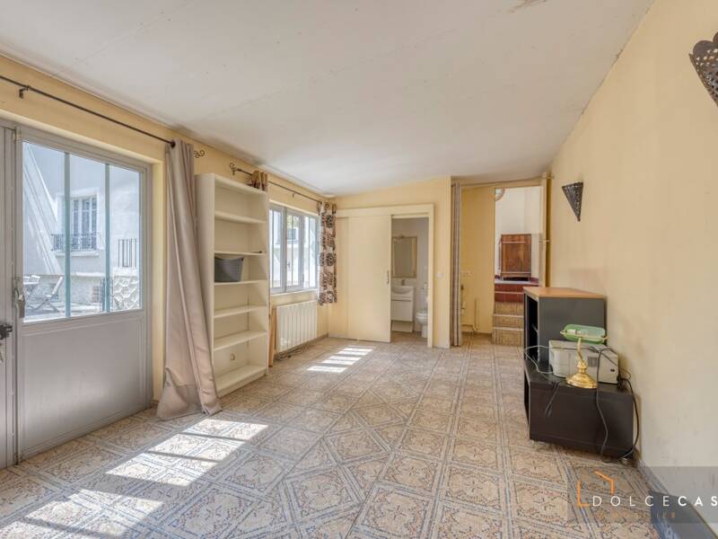 Maison à louer, 173m², CRETEIL