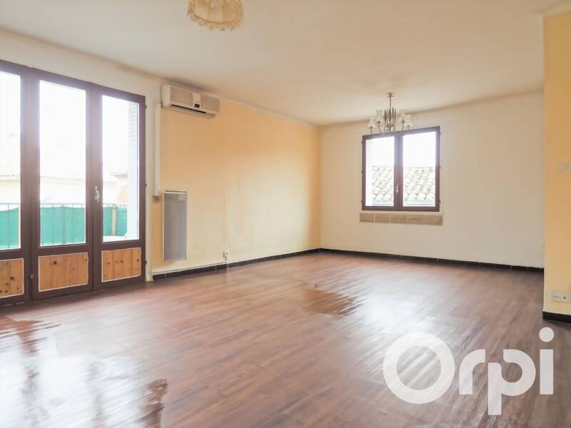 Maison à louer, 82m², BOLLENE