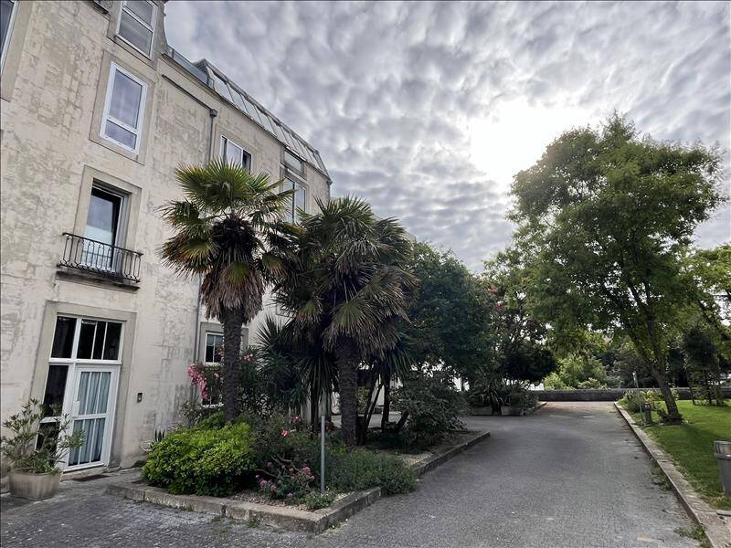 Maison à louer, 42m², LA ROCHELLE