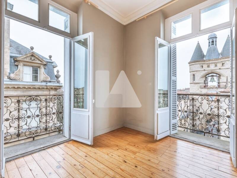 Maison à louer, 145m², BORDEAUX