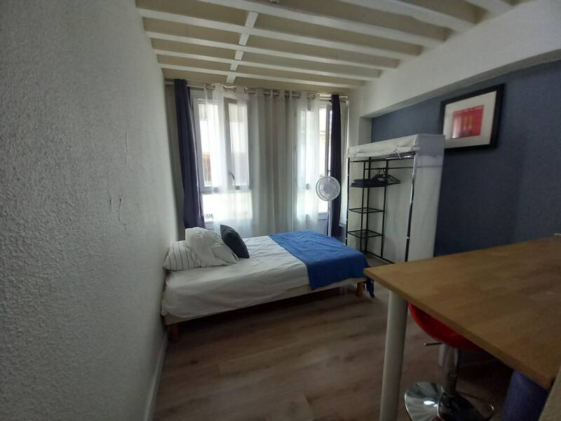 Maison à louer, 13m², PERPIGNAN