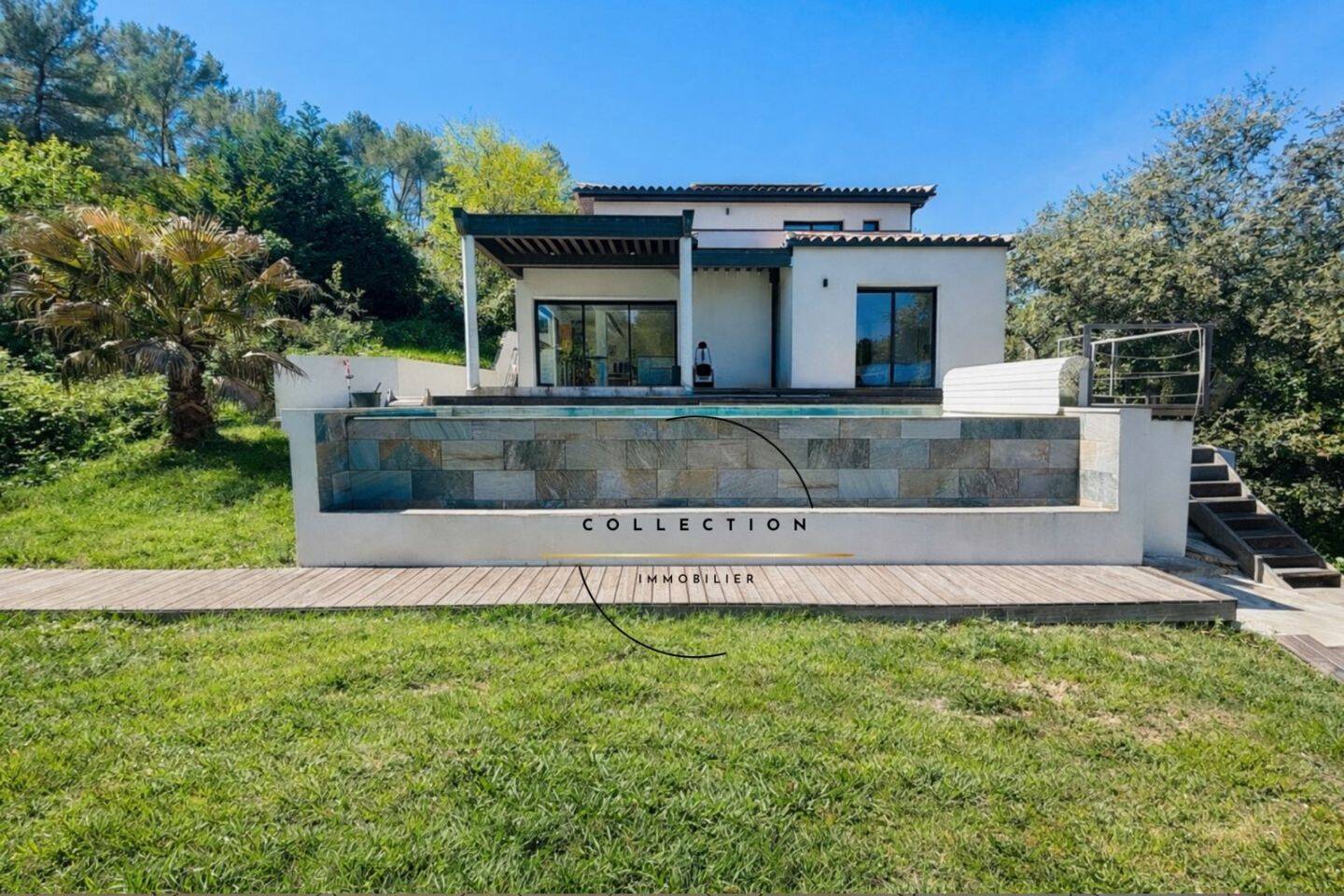 Maison à vendre, 145m², MONTFERRIER SUR LEZ