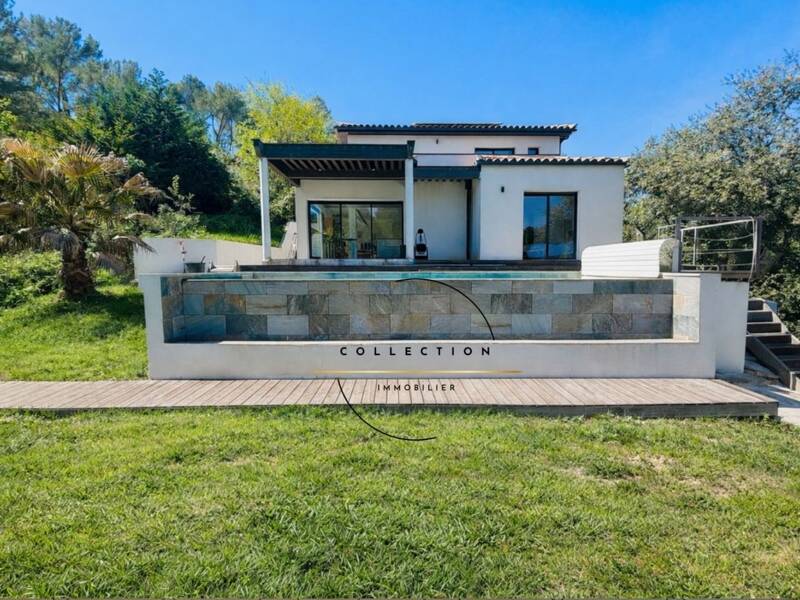 Maison à vendre, 145m², MONTFERRIER SUR LEZ