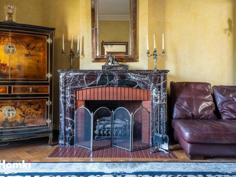 Maison à vendre, 220m², LYON 3E