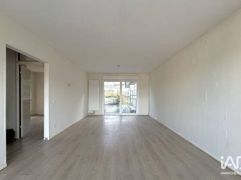 Maison à vendre, 126m², SARREGUEMINES
