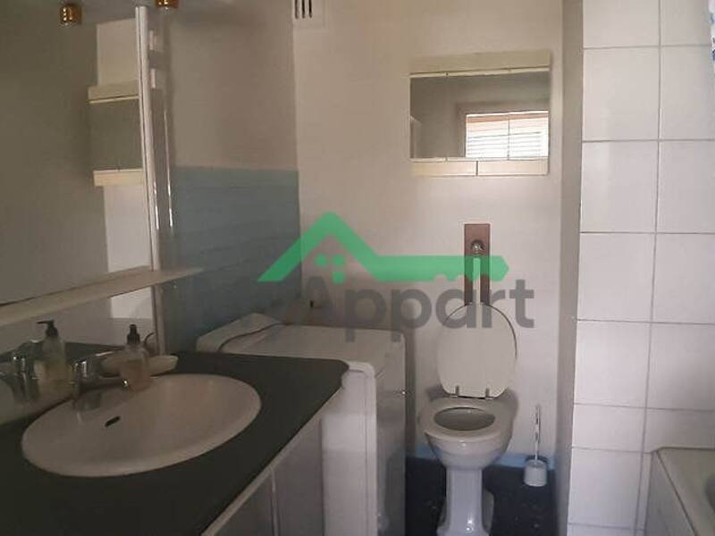 Maison à louer, 33m², STRASBOURG