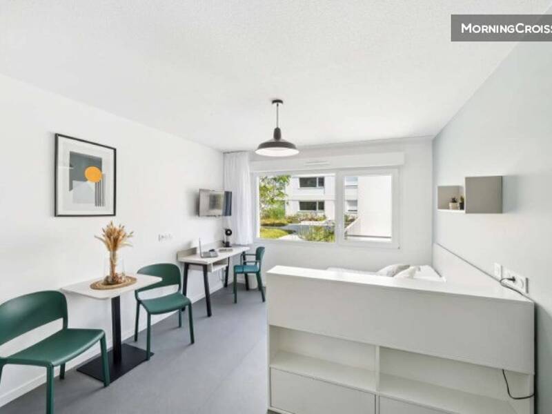 Maison à louer, 20m², LORMONT