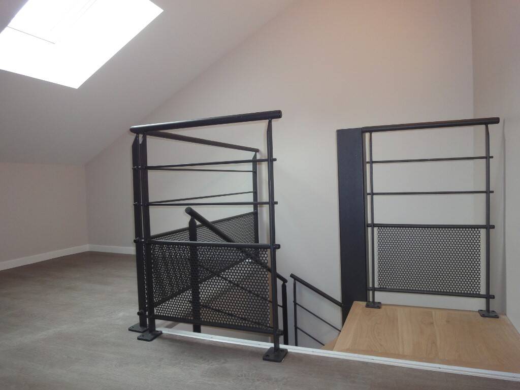Maison à louer, 45m², RODEZ