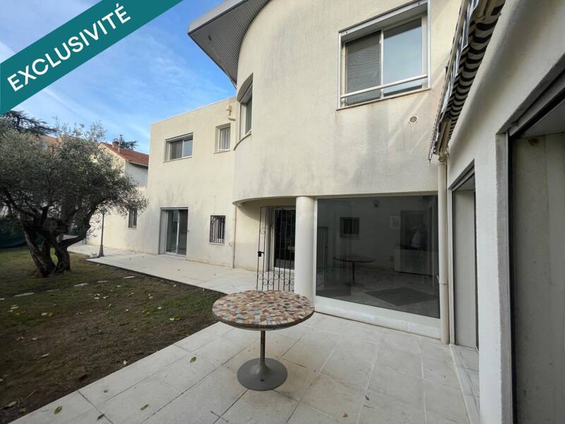 Maison à vendre, 180m², NIMES