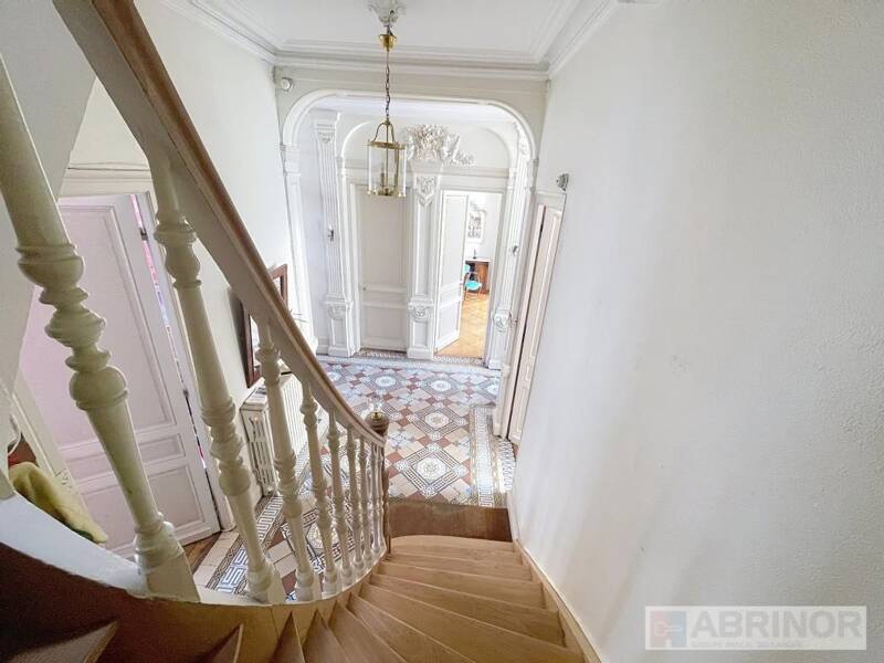 Maison à vendre, 318m², LILLE