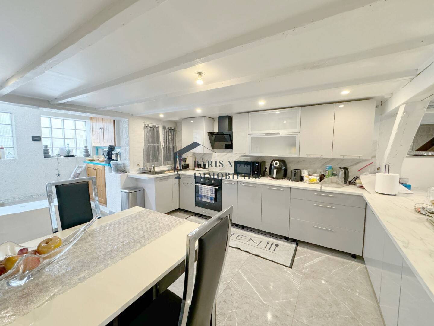 Maison à vendre, 85m², DRANCY