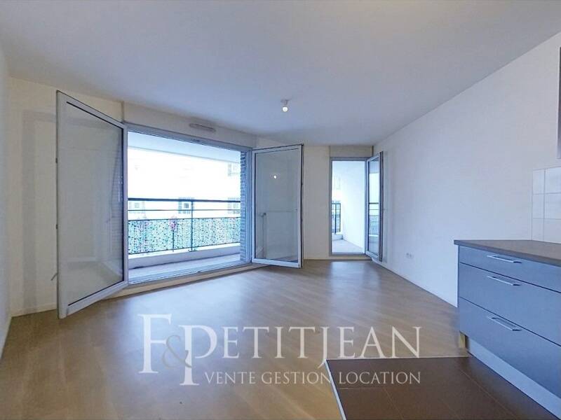 Maison à louer, 63m², AUBERVILLIERS