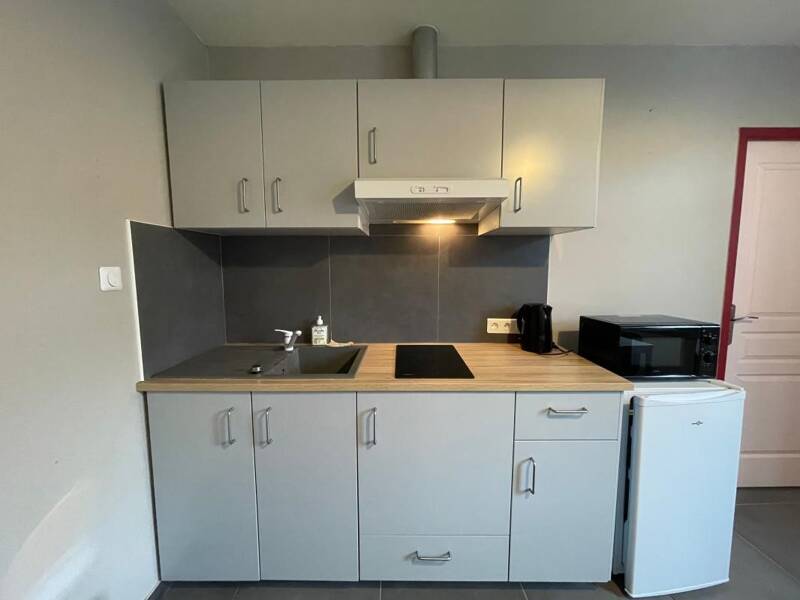 Maison à louer, 36m², ALGRANGE