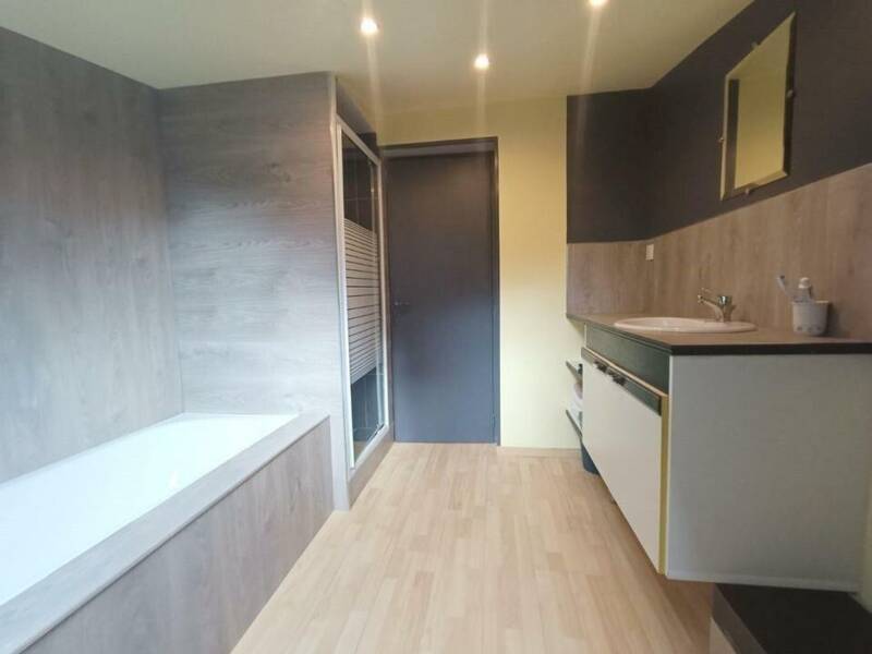 Maison à louer, 60m², COMPIEGNE