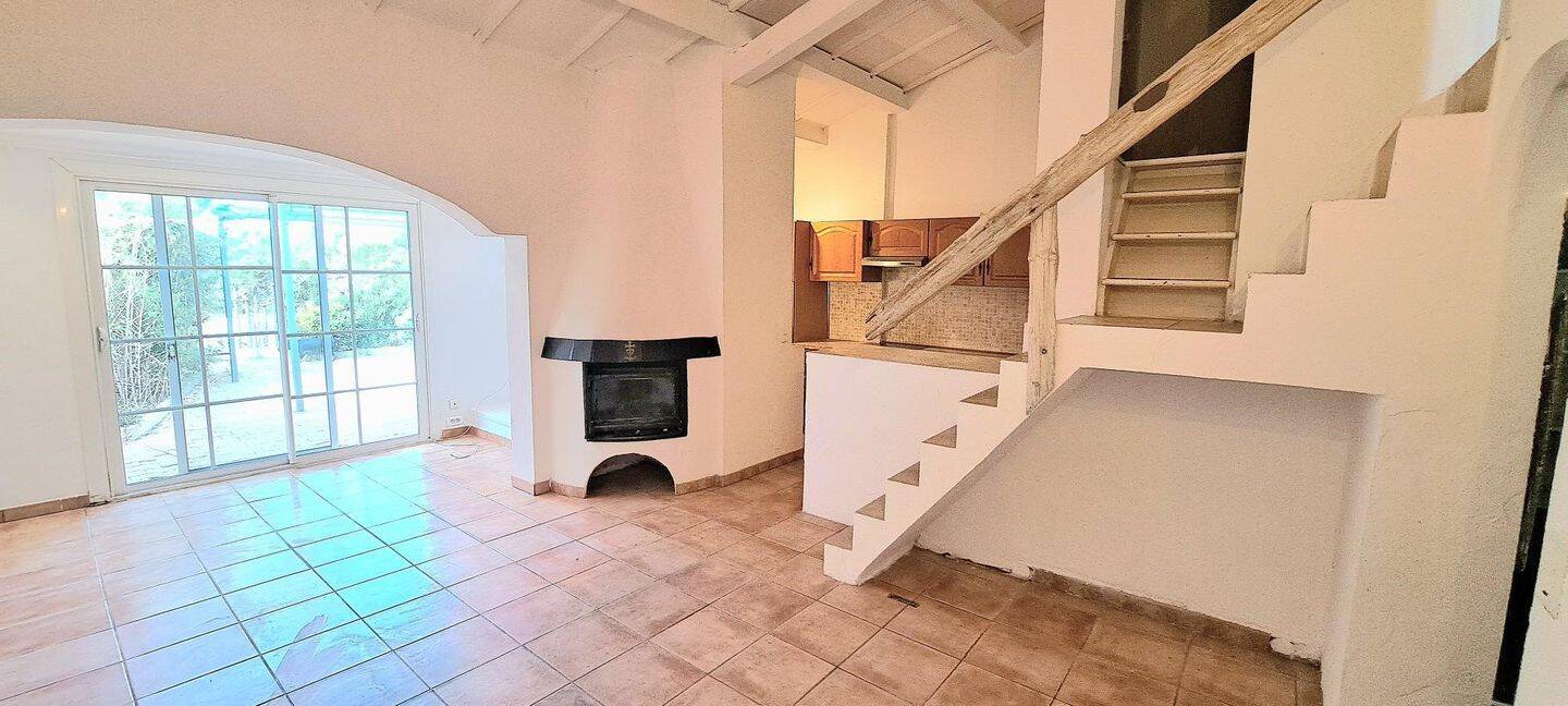 Maison à vendre, 63m², SAINTES MARIES DE LA MER