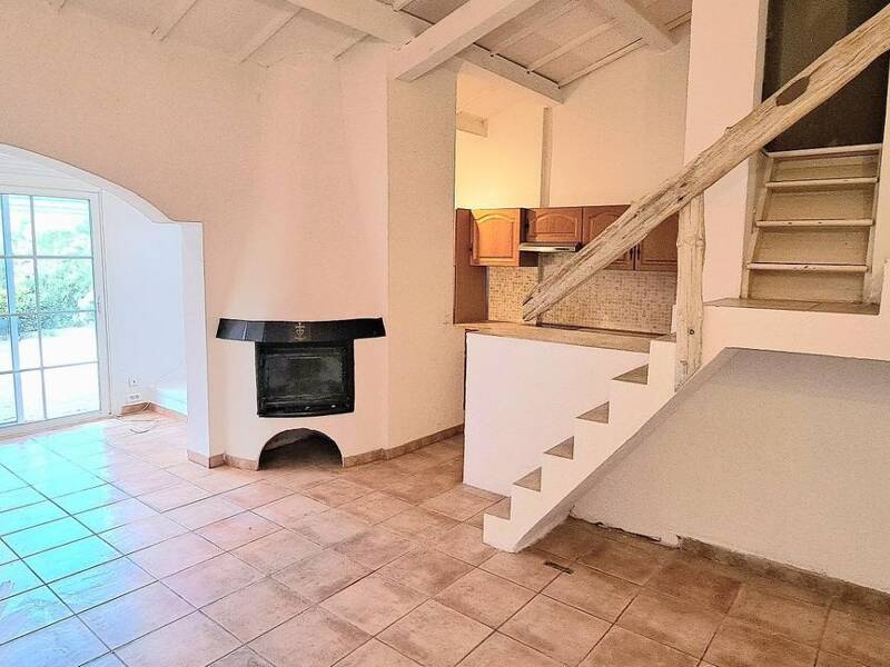 Maison à vendre, 63m², SAINTES MARIES DE LA MER