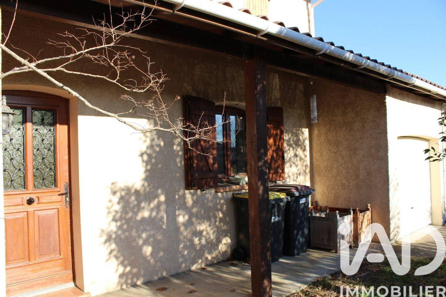 Maison à vendre, 100m², PINS JUSTARET