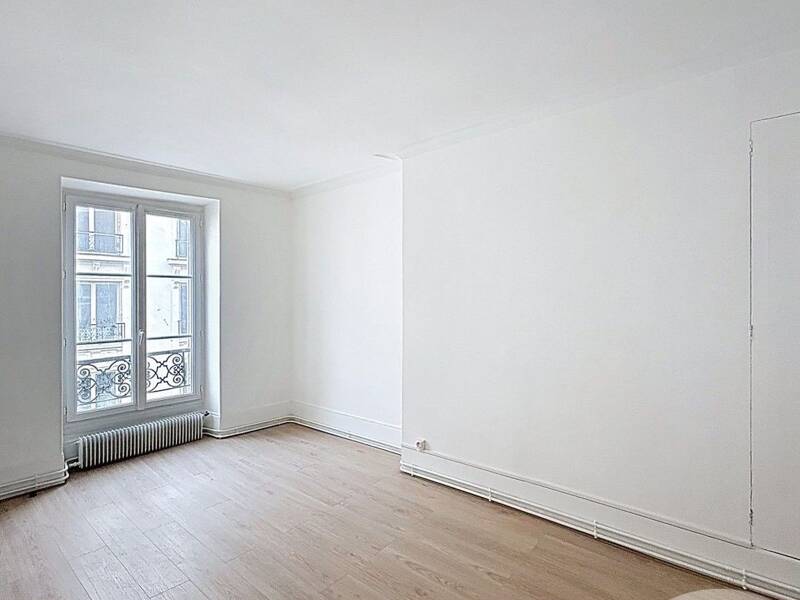 Maison à louer, 48m², PARIS 17E