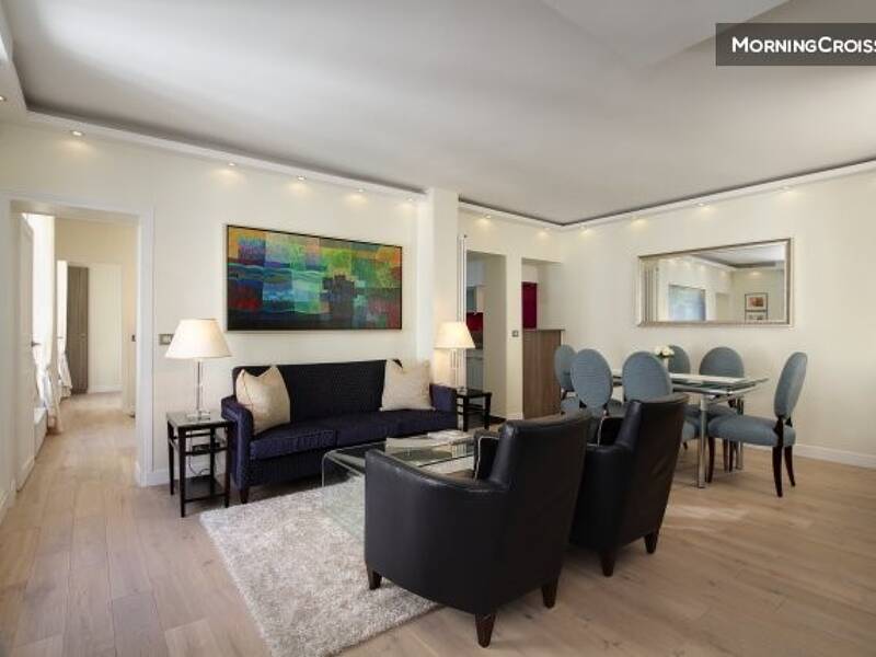 Maison à louer, 59m², PARIS 17E