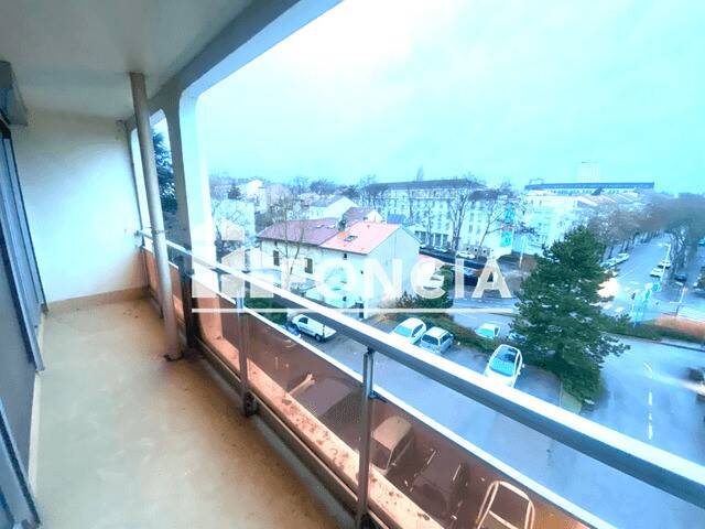 Maison à louer, 31m², VANDOEUVRE LES NANCY