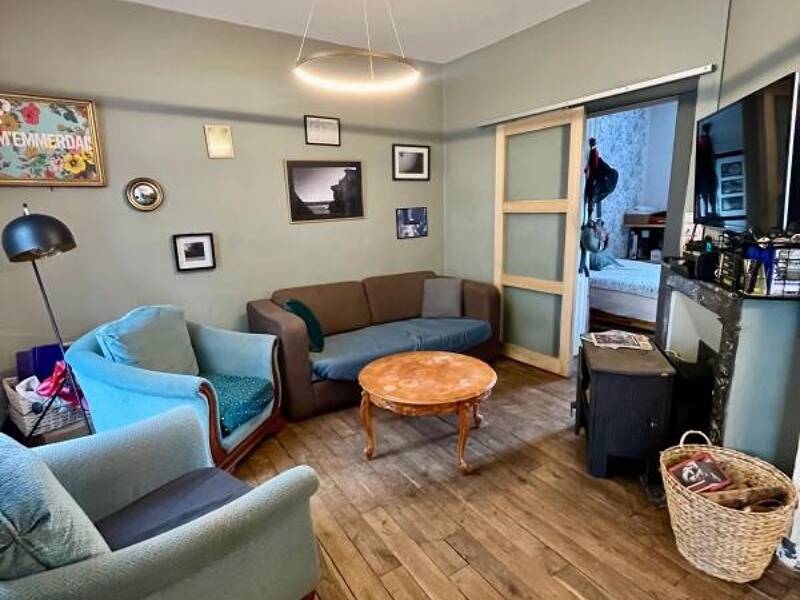 Maison à vendre, 120m², LIMOGES