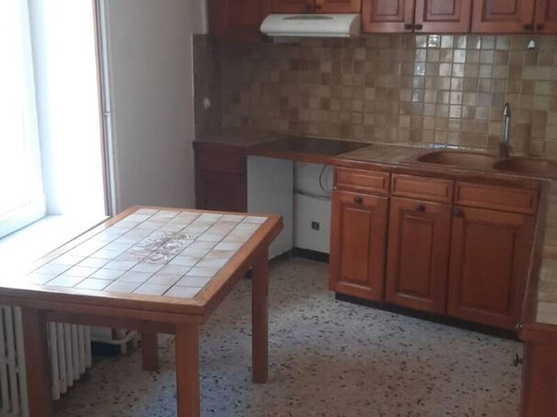 Maison à louer, 131m², LE BOUSQUET D'ORB