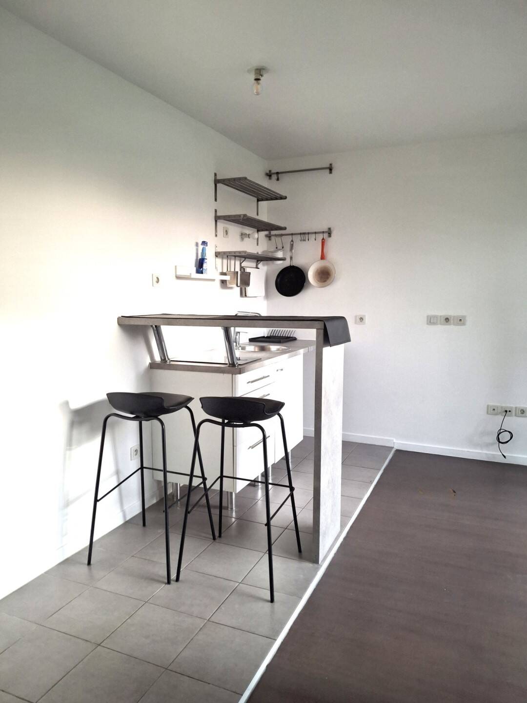 Maison à louer, 27m², AULNAY SOUS BOIS