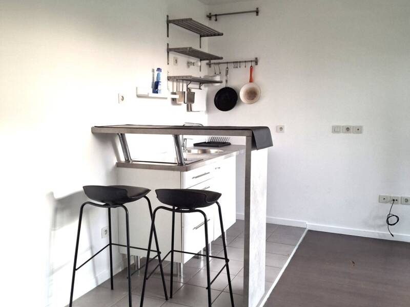 Maison à louer, 27m², AULNAY SOUS BOIS
