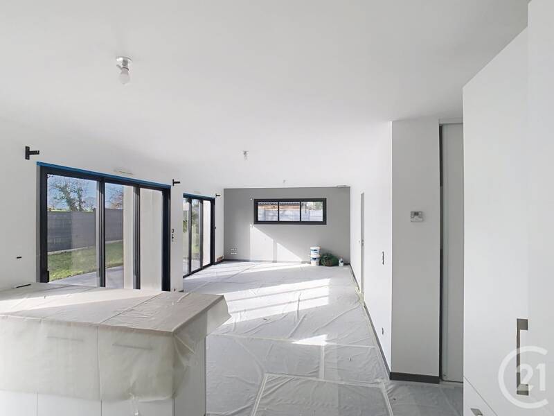 Maison à louer, 127m², THEIX