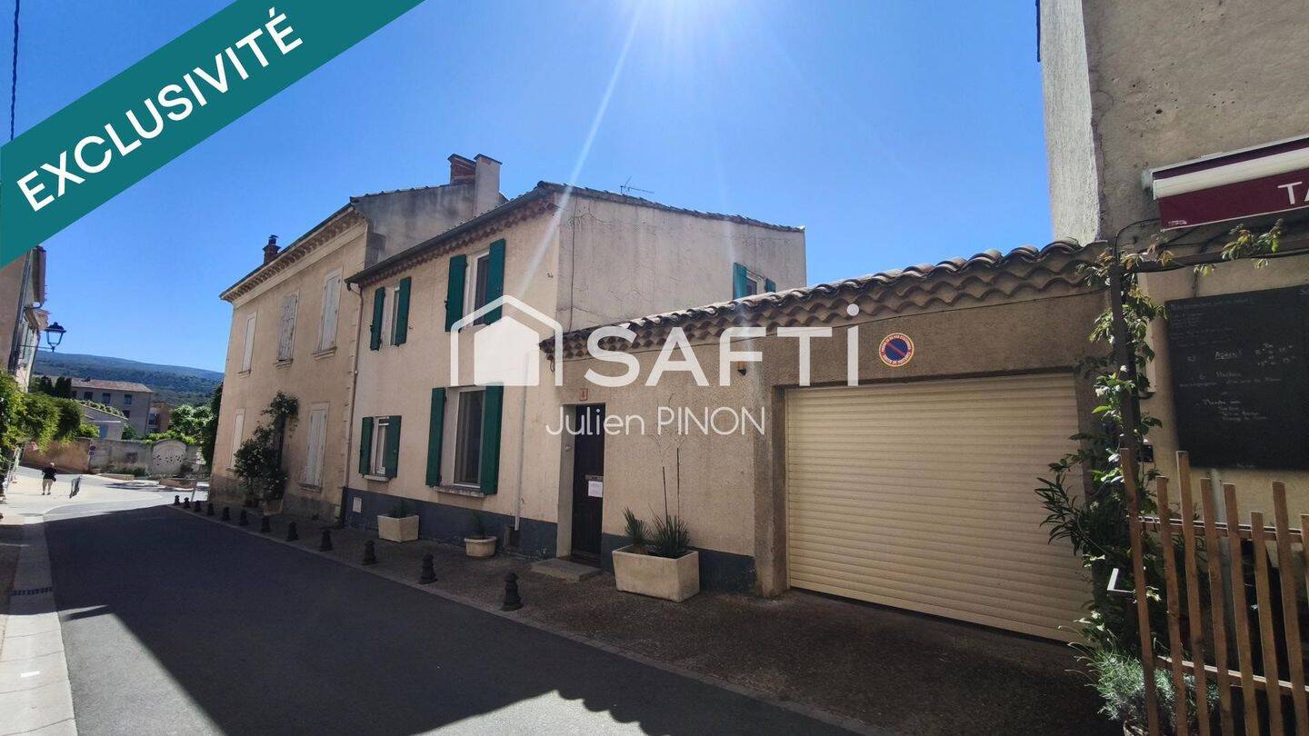 Maison à vendre, 95m², SAINT SATURNIN LES APT