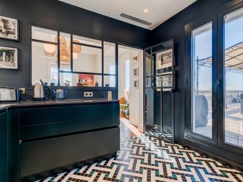 Maison à vendre, 216m², NICE