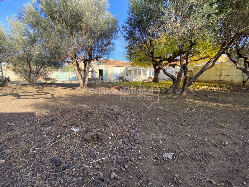 Maison à vendre, 67m², CHATEAURENARD