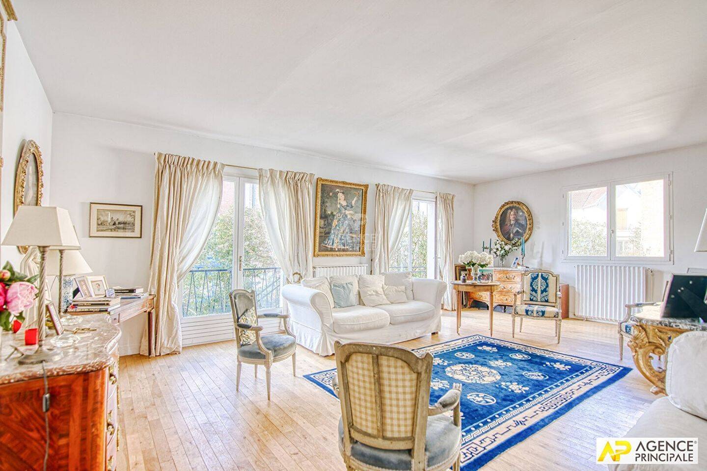 Maison à vendre, 176m², VERSAILLES