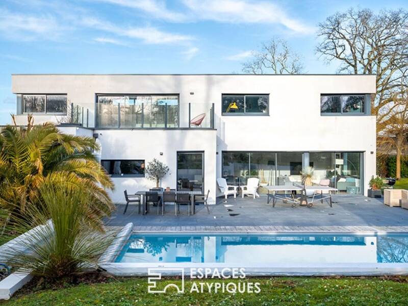 Maison à vendre, 227m², BASSE GOULAINE