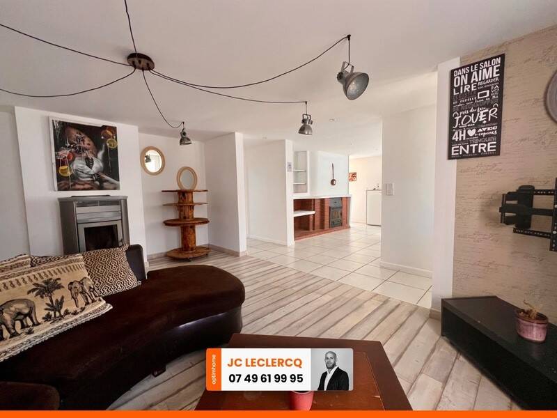 Maison à vendre, 147m², ECLARON BRAUCOURT SAINTE LIVIERE
