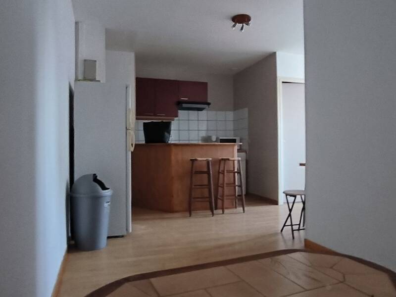 Maison à louer, 34m², SAINT ETIENNE