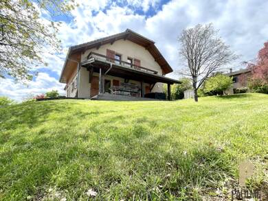 Maison à vendre 695 000 € 5 pièces 4 chambres 173 m² 530 m² de terrain Challex 01630
