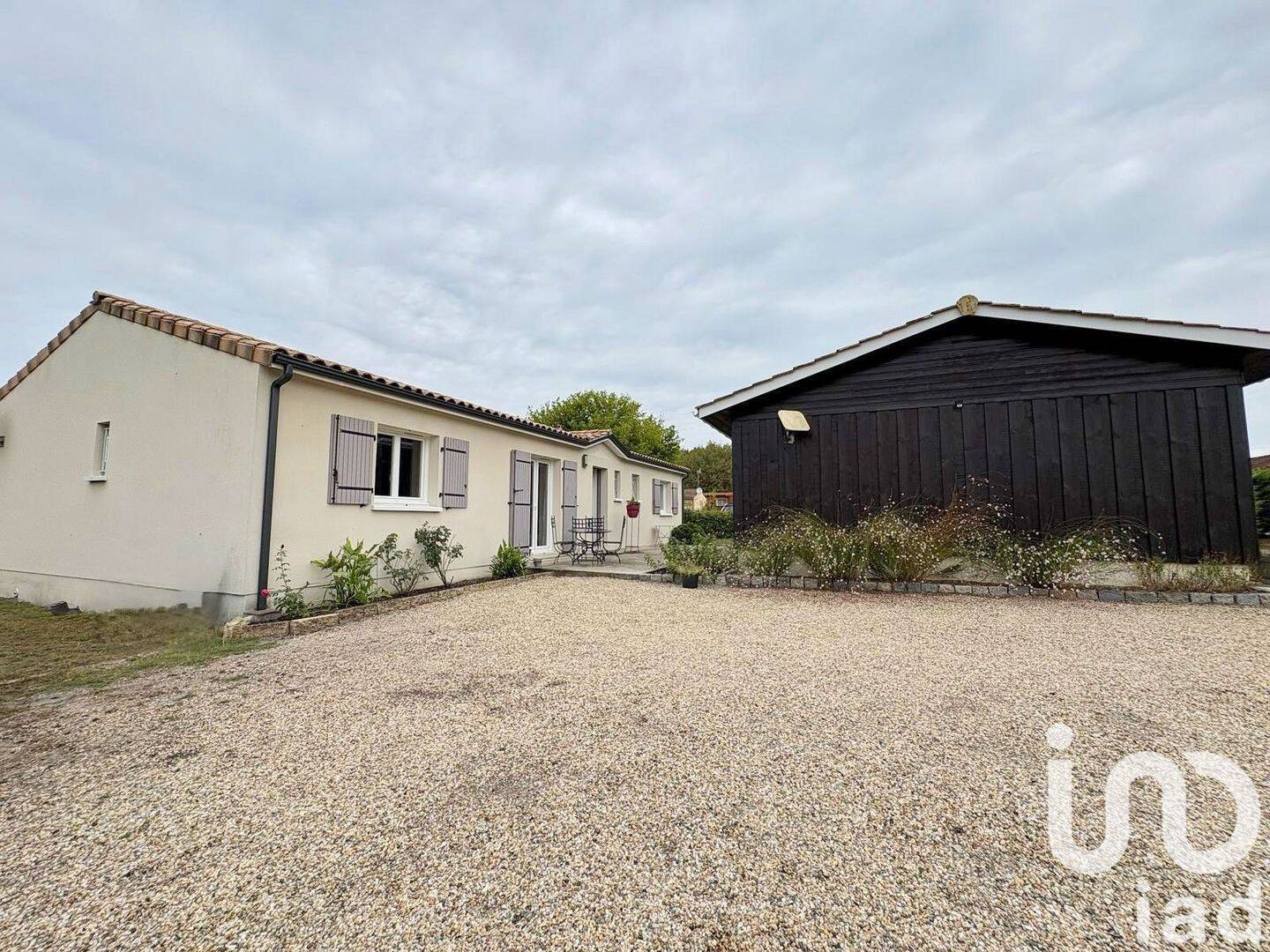 Maison à vendre, 113m², LANDIRAS