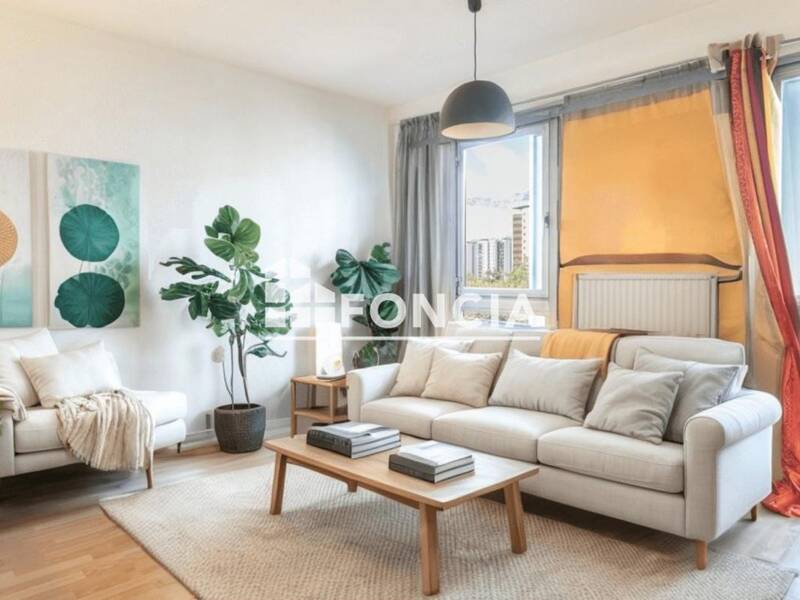 Maison à vendre, 81m², GRENOBLE