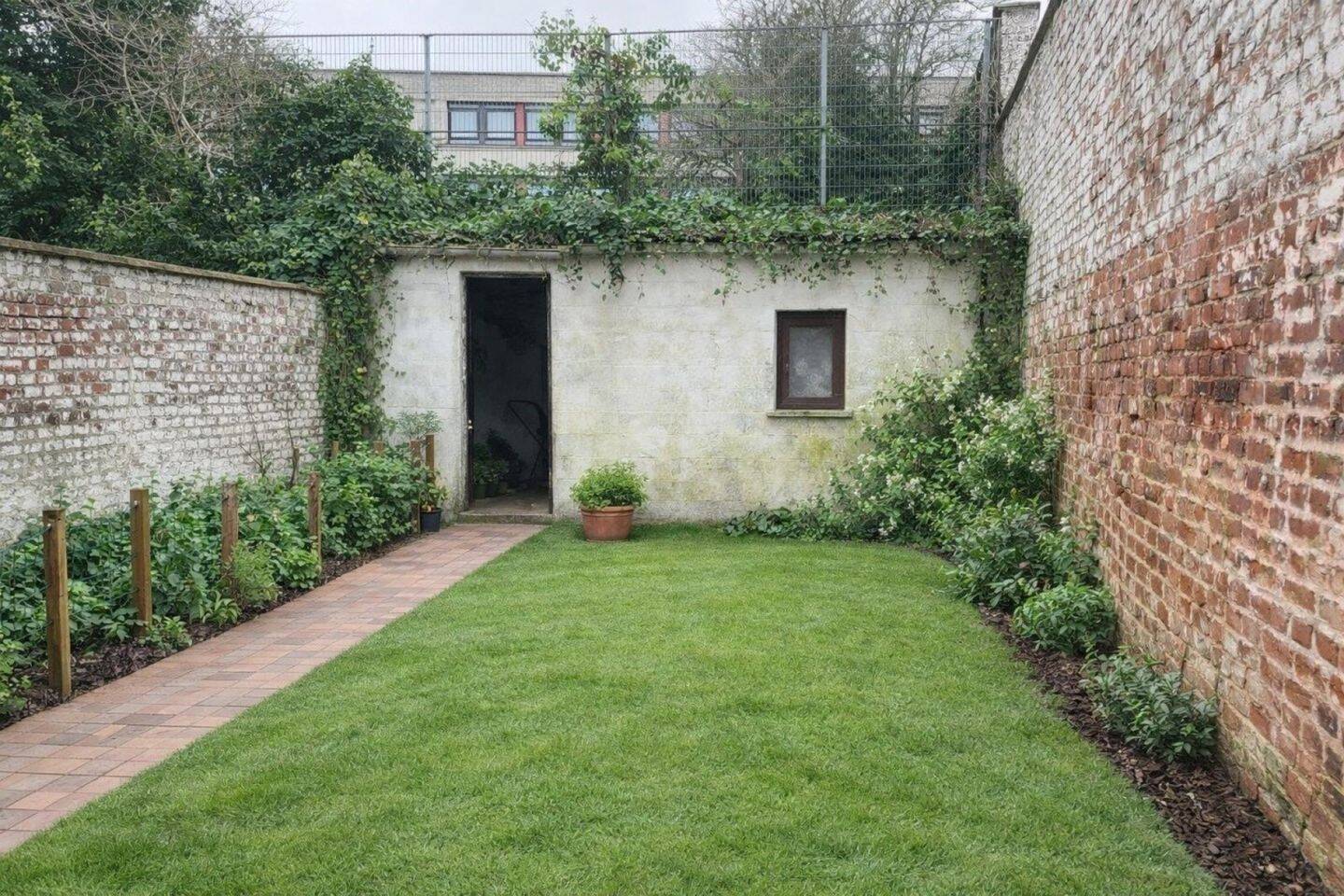 Maison à vendre, 158m², ROUBAIX