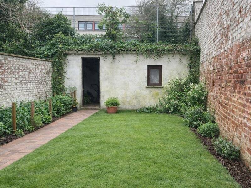 Maison à vendre, 158m², ROUBAIX