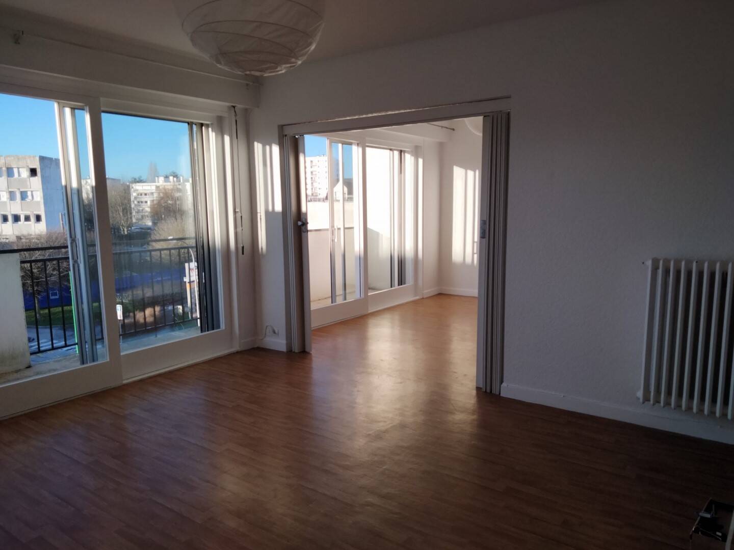 Maison à louer, 76m², VANNES