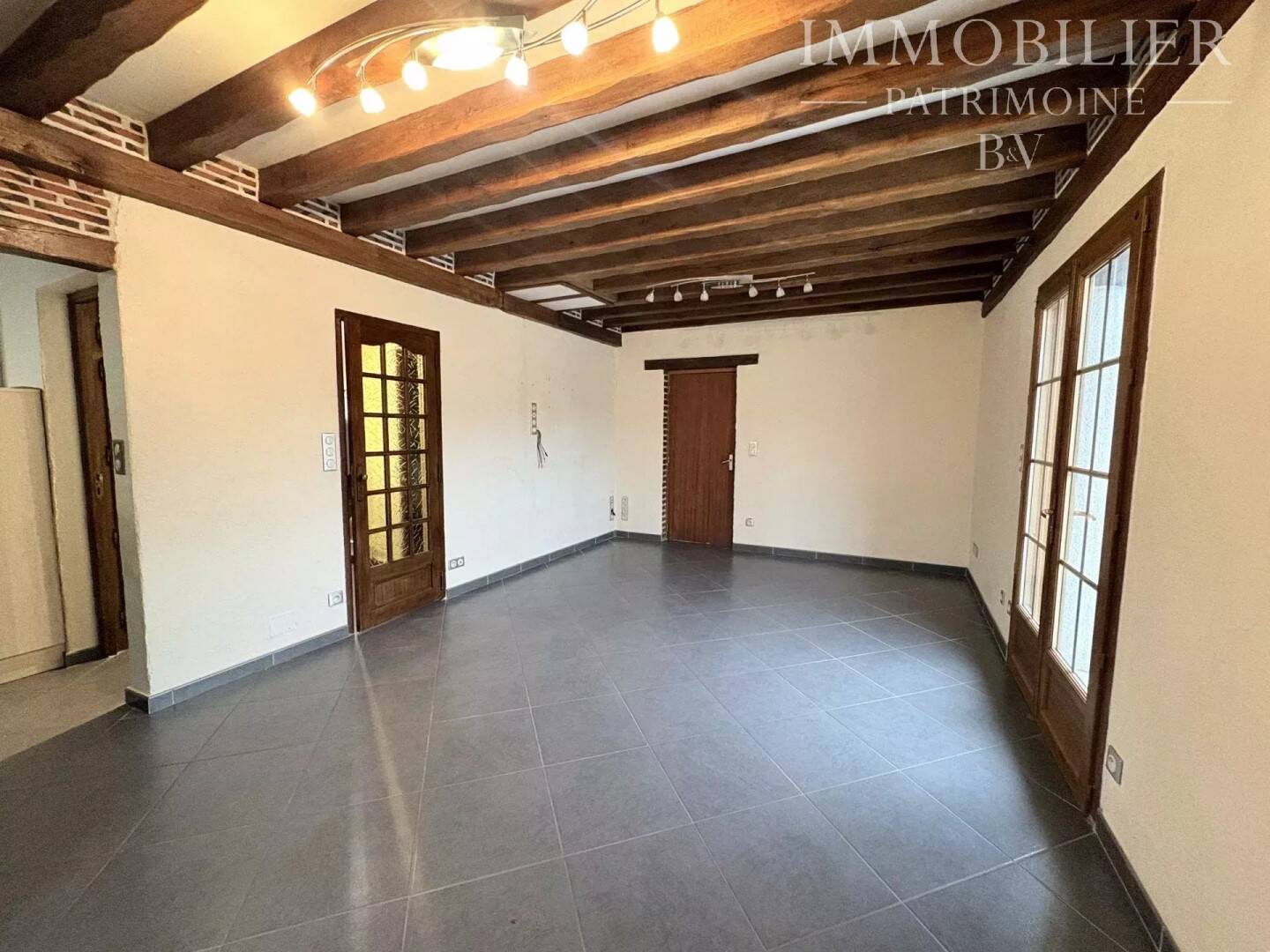 Maison à vendre, 146m², MONT PRES CHAMBORD