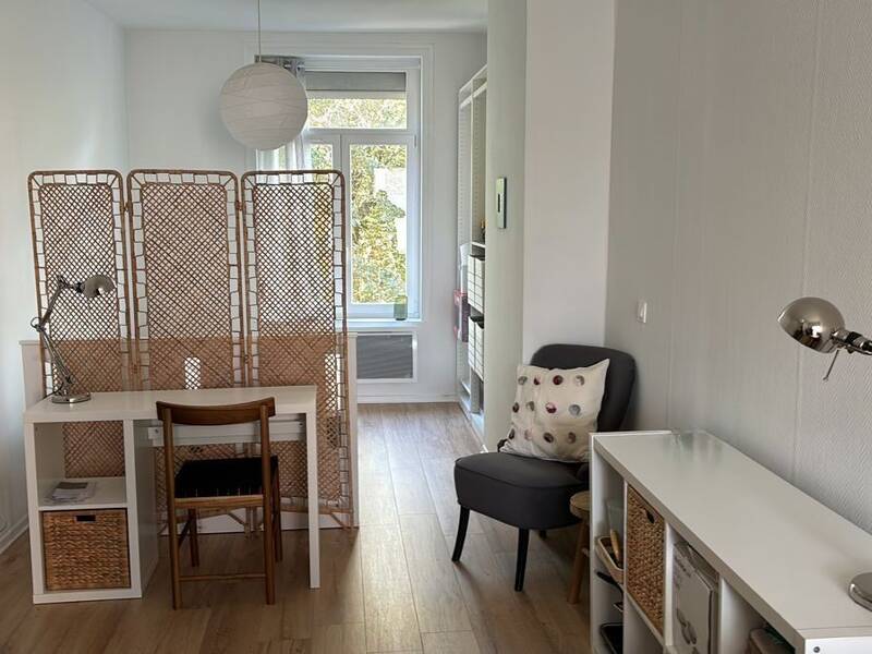 Maison à louer, 32m², LILLE