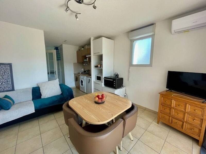 Maison à louer, 30m², CASTELGINEST