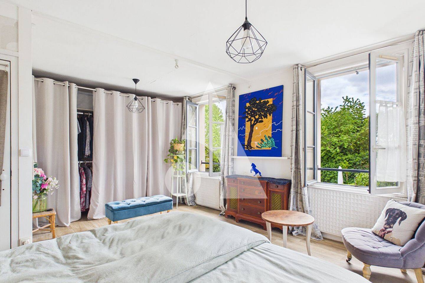 Maison à vendre, 115m², LA ROCHE SUR YON