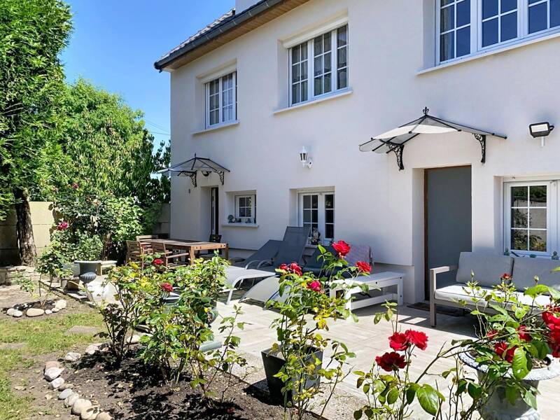 Maison à vendre, 230m², CHAMPIGNY SUR MARNE
