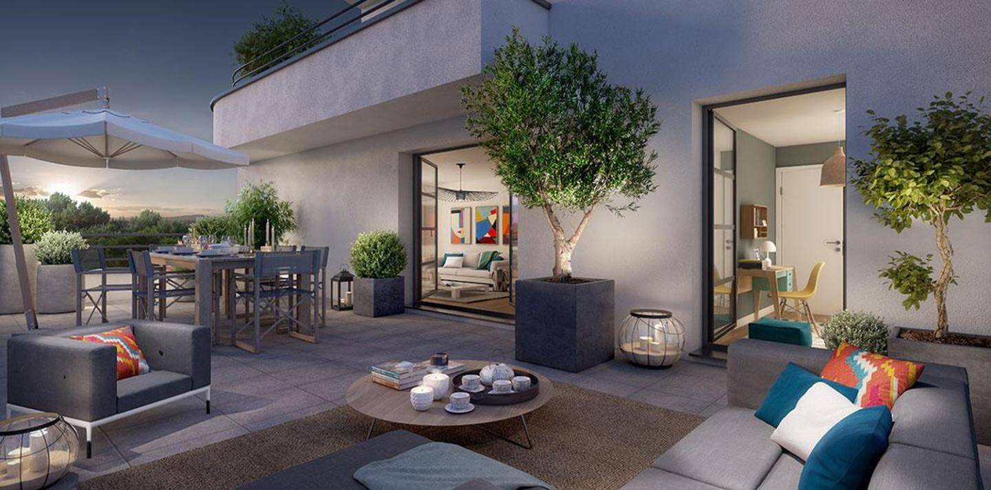 Maison à vendre, 93m², SAINT PAUL EN CHABLAIS