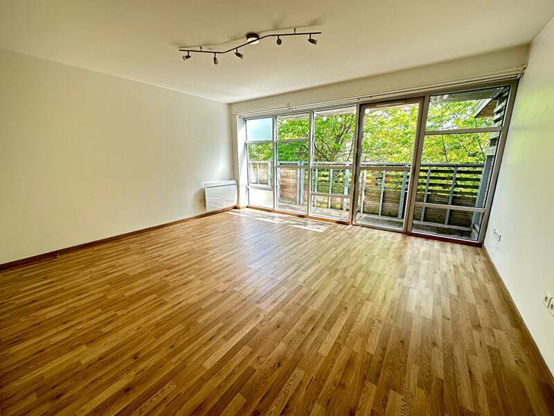 Maison à louer, 44m², LILLE